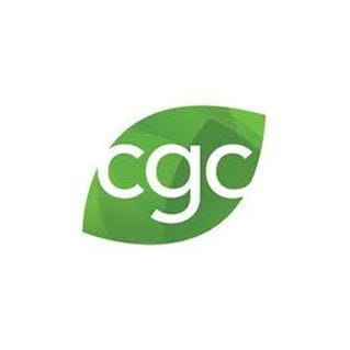Logotyp mässa Canadian Greenhouse Conference