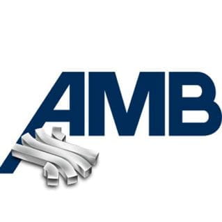 AMB-logotyp